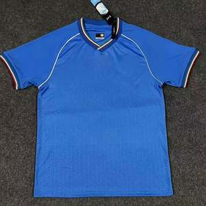 23 24 yeni fanlar formalar Camisetas De Futbol nefes Fit Futbol Futbol forması erkekler kulübü <span class=keywords><strong>Napoli</strong></span> Futbol forması - Product Image 1