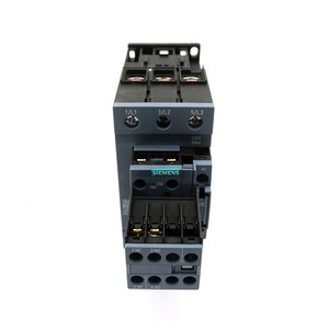 Original Neuf En Stock 3RT2038-1AP04 Automatisation Industrielle PAC Contrôleur de Programmation PLC Dédié - Product Image 2