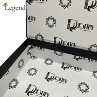 Wholesale Good Price Clothing Scarves Magnetic Closure Packaging OEM Cardboard Magnetic Boxes Luxury Custom Gift Box