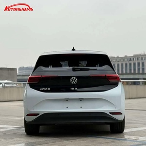 <span class=keywords><strong>Volkswagen</strong></span> ID.3, Auto Usado, 450 KM, Vehículo de Nueva Energía, Auto Eléctrico, Auto Usado, Informe de Inspección de Vehículos, <span class=keywords><strong>Precios</strong></span> de Autos en China, Económico - Product Image 5
