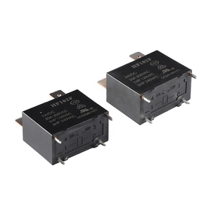 HF102F HF102F-12VDC HF102F-24VDC 24VDC 12VDC 12V 24V 20A 4Pin รีเลย์กำลังสูงรีเลย์ 1 - Product Image 2