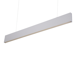 China más populares <span class=keywords><strong>de</strong></span> alta calidad 2019 conectable 30W <span class=keywords><strong>1</strong></span>,2 m led La Luz lineal moderno colgante luz <span class=keywords><strong>de</strong></span> techo - Product Image 3