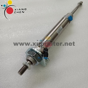 Cylindre pneumatique d'origine WD L2.334.009 /03 pour machine d'impression offset HDM CD74 XL75 XL105, pièces d'impression L2.334.009 - Product Image 5
