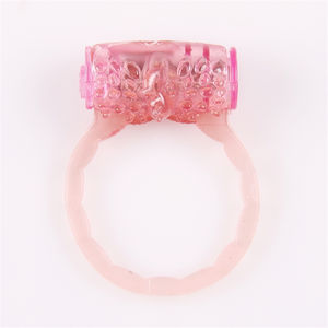 ถุงยางอนามัยแบบมีห่วงสั่นสำหรับผู้ชาย - Product Image 2