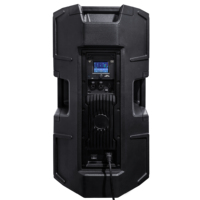 Panneau de commande ART915-AX avec puce de traitement audio DSP, connexion Bluetooth, fonction Voice Duck, contrôleur de système audio