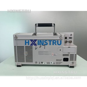 ออสซิลโลสโคป Agilent KEYSIGHT DSOX3054A 500 MHz 4 ช่องสัญญาณ - มือสอง รับประกัน 1 เดือน hx1 hx1 - Product Image 2