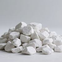Oxyde de calcium de haute qualité, chaux vive en morceaux, usage industriel premium, prix bas, pureté 90%-95%, certifié ISO9001, marque HONGYU, blanc