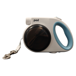 새로운 모던 핸즈프리 안전하고 믿을 수 있는 애완견 목줄 - Product Image 3