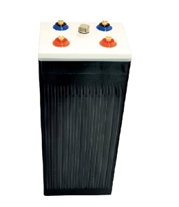 Batterie au plomb tubulaire OPZS 2V 300Ah à décharge profonde pour système solaire, onduleur, télécommunications, éclairage de secours avec garantie de 5 ans - Product Image 6