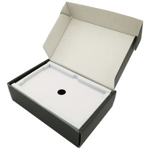 Karton de papier verpackung de karton - Product Image 6