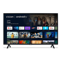 Téléviseur intelligent du fabricant, télévision économique 55 65 75 85 98 100 pouces, téléviseur LED intelligent avec Android et Wi-Fi