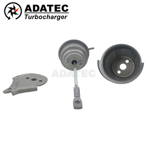 Audi A1 A3 Seat Skoda Skoda Volkswagen 49373 TSI (8X) 90 KwTurbo için TD02 turbo aktüatör 01005-1.4 03caudi 2l - Product Image 1