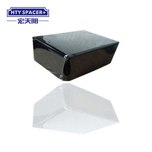 Sellador de <span class=keywords><strong>Butilo</strong></span> Termofusible, <span class=keywords><strong>Cinta</strong></span> de <span class=keywords><strong>Butilo</strong></span>, Bloque de Sellador de <span class=keywords><strong>Butilo</strong></span> Negro para Sellado de Faros y Parabrisas - Product Image 5