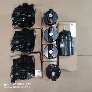 Válvula Neumática Fisher 67C, Regulador de Filtro, Retroalimentación 4-20 MA, Posicionador de Válvula Electro-neumática Rotork YT-1000R YT1000 YT-1050 - Product Image 3