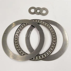 Roulement de butée à aiguilles NTA 1625 | Taille standard | Rigidité élevée - Product Image 5