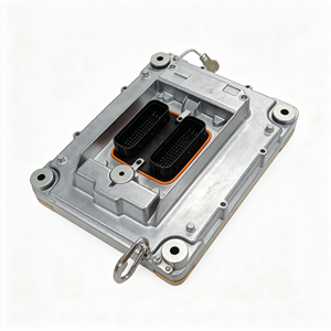 LNHF ECM ECU pour contrôleur de moteur 21358126 D11 D13 Camion MP7 MP8 FH13 FM13 Excavatrice L150G EC340D EC480D pour 21358126 - Product Image 5