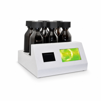 Precision Instrument BOD Tester BOD02, Designed to Measure the Biochemical Oxygen Demand(BOD) of Water