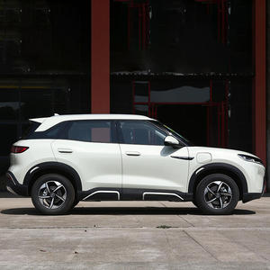 BYD yuan fino 2024 vendita calda alta velocità di alta qualità SUV elettrico puro 5 posti 301KM Fwd BYD Yuan up BYD EV auto nuove auto - Product Image 4