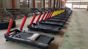 เครื่องออกกำลังกายอเนกประสงค์เชิงพาณิชย์ AB-11 สำหรับขายส่ง - Product Image 6