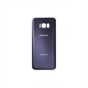 Carcasa Trasera de Repuesto para Samsung Galaxy S8 Plus, Color Morado - Product Image 2