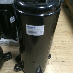 Compresor de refrigeración HYZL TE848RC3Q9JK para equipos de aire acondicionado y almacenamiento en frío - Product Image 3