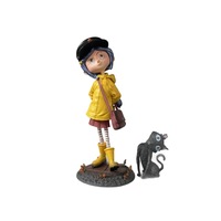 Figura Coleccionable de PVC de Mommy Ghost Carolyn, Estilo Anime, Moderna, para Regalo de Cumpleaños, Modelo GK, Pieza Decorativa