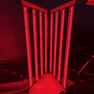 Dispositivo de terapia de luz infrarroja roja TLA Barn 1000 Equine para perros - Product Image 5