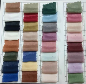 2025 Nueva bufanda de Modal de rayón con estampado Popular musulmán Premium Modal Ombre Hijab Tr algodón tejido algodón Visocse Modal Hijab - Product Image 6