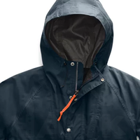 Coupe-vent de poche à fermeture éclair pour hommes, veste coupe-vent de qualité supérieure, vente en gros,