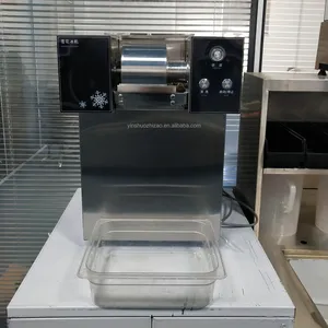 YINSHUO 2020 NEW!! Bingsu Machine Snowflake Ice Machine Bingsu Snow Machine, YS-X2300, China