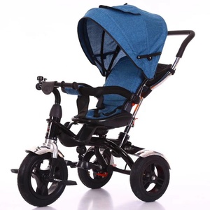 Grossiste enfants <span class=keywords><strong>tricycle</strong></span>/trois vélo bébé vélo pour 1-4 ans enfant - Product Image 6