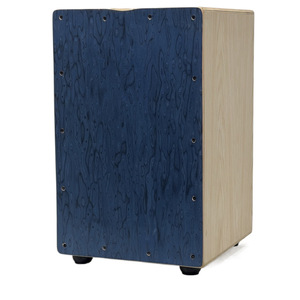 Tambor de mano de grado para principiantes adultos, caja de madera, tambor sentado con tarjeta de inundación, tambor Macro, <span class=keywords><strong>instrumento</strong></span> <span class=keywords><strong>Musical</strong></span> llamativo - Product Image 5