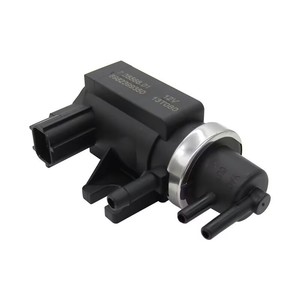 Valve de commande Turbo Boost 12V pour pièces de véhicules Isuzu Citroën Peugeot - Product Image 1