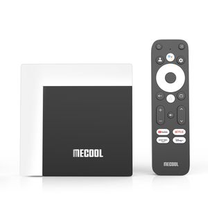 Entrega Rápida, Amlogic S905Y4 Quad-Core A35, Cine en Casa 4K HDR, Control Remoto por Voz, Smart <span class=keywords><strong>TV</strong></span> Box - Product Image 2