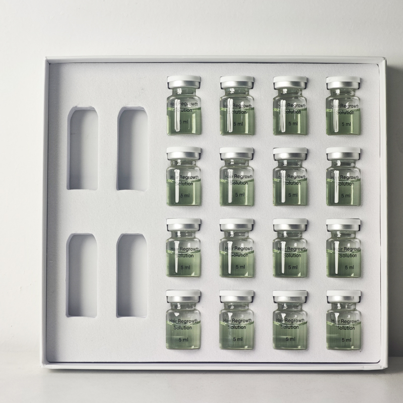 Juego de 4+16 piezas