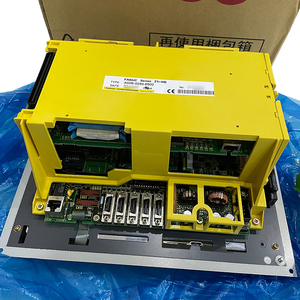 A02B-0285-B502 FANUC Series 21i-MB Size 10.4'' New Original - Product Image 3