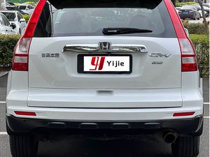 <span class=keywords><strong>Voiture</strong></span> la plus vendue - Honda CR-V d'occasion modèle 2021 1.5L CVT Comfort Edition Exportation vers la Russie - Product Image 5
