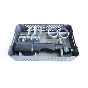 لوحة إعادة بناء قفل عظمي tplo للحيوانات الصغيرة العظمية - Product Image 6