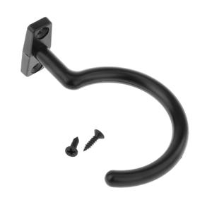 Tavola da biliardo in gomma e metallo con gancio per stecca a ponte porta sfera gancio per legno scatola elegantemente confezionata - Product Image 6