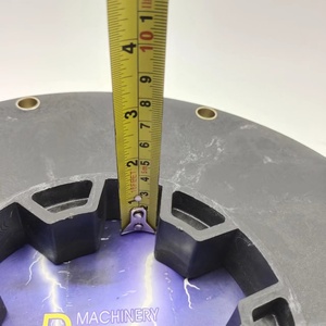 Acoplamiento Entaflex K-125-SAE10 de Alta Calidad, K125SAE10, K125sae10 - Product Image 5
