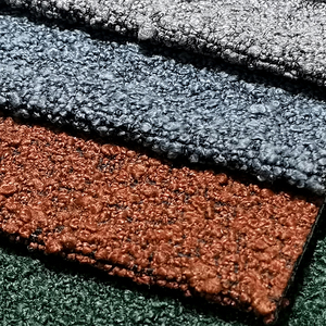 Thoải mái ghế bìa vải boucle len đồ nội thất sofa vải dệt nguyên liệu - Product Image 2