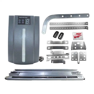 PD1200 Télécommande Smart <span class=keywords><strong>Garage</strong></span> Ouvre-<span class=keywords><strong>porte</strong></span> <span class=keywords><strong>coulissante</strong></span> 1200N Ferme-<span class=keywords><strong>porte</strong></span> automatique de voiture <span class=keywords><strong>Porte</strong></span> roulante - Product Image 5