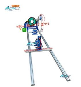 Posicionador de soldadura automático CNC de 220V <span class=keywords><strong>600kg</strong></span> 365mm con orificio pasante para aplicaciones de alta carga - Product Image 6