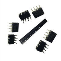 Componentes electrónicos especializados de circuito integrado (IC) nuevos y originales de alta calidad de la marca HG