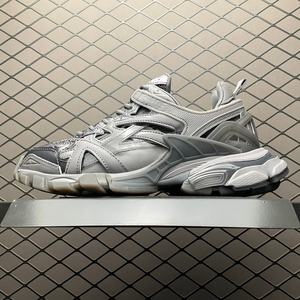 Chaussures de sport décontractées haut de gamme pour hommes 2026 – Style course, design de luxe, amorti, empeigne en maille, anti-odeur - Product Image 2