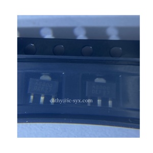 Bom Supplier Electronic Components WD1039EB-5/<strong>TR</strong> Hot in Stock - Product Image 4