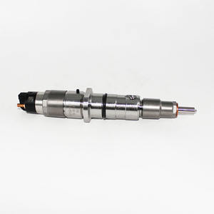 Dong Feng Truck ISLE 6L Injecteur de moteur diesel 5263310 4944476 Injecteur de carburant à rampe commune pour moteur de machines 0445120237 - Product Image 2