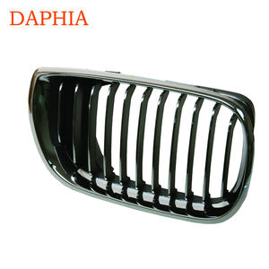 Auto Body Systems 51137042961 51137042962 para <span class=keywords><strong>BMW</strong></span> Serie 3 <span class=keywords><strong>E46</strong></span> <span class=keywords><strong>316i</strong></span> 318i <span class=keywords><strong>2002</strong></span> Rejilla de riñón lateral delantera - Product Image 5