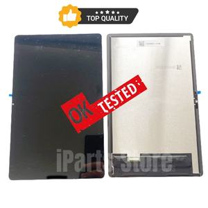 Remplacement IPARTS pour Lenovo Tab M10 Plus 3e génération TB-128FU TB125FU <span class=keywords><strong>TB128FU</strong></span> TB128XU TB128 TB125 assemblage d'écran tactile OEM - Product Image 2