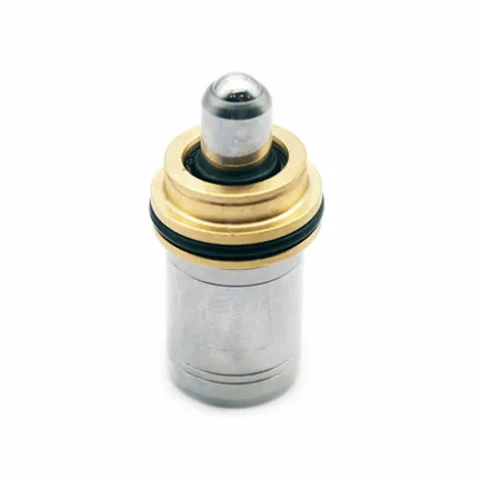 TEM Factory Direct Sell EX200 ZX200 ZX240 ZX330 ZX450 Excavator Hydraulic Spare Parts Joystick Pusher Pilot valve Bullet